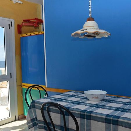 דירות חוף ואיה גראן ריי El Molino Azul 4A מראה חיצוני תמונה