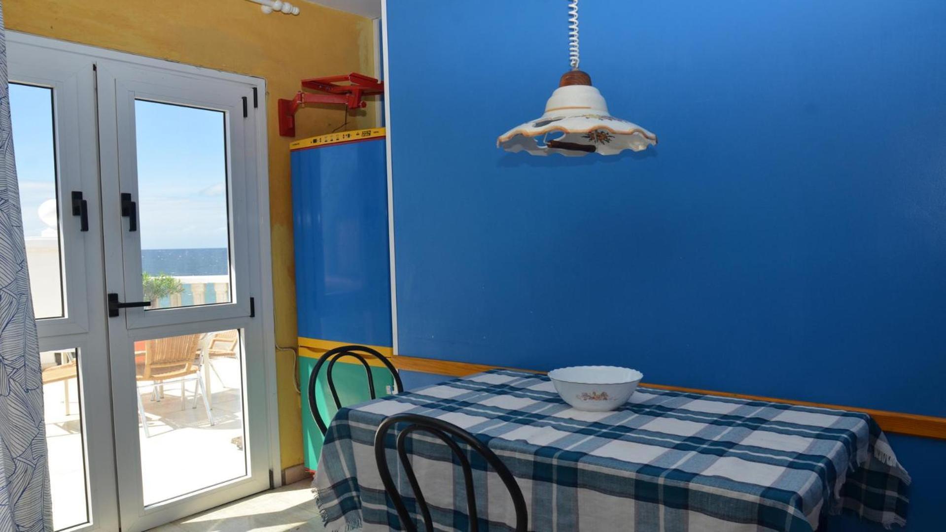 דירות חוף ואיה גראן ריי El Molino Azul 4A מראה חיצוני תמונה